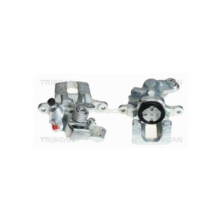 Stabdžių apkaba TRISCAN 8170 341913