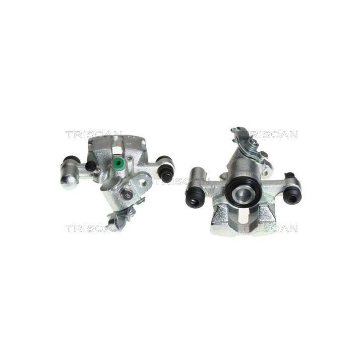 Stabdžių apkaba TRISCAN 8170 341930