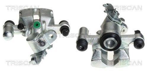 Stabdžių apkaba TRISCAN 8170 341930