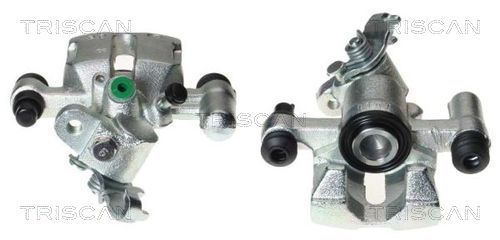 Stabdžių apkaba TRISCAN 8170 341931