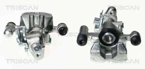 Stabdžių apkaba TRISCAN 8170 342004