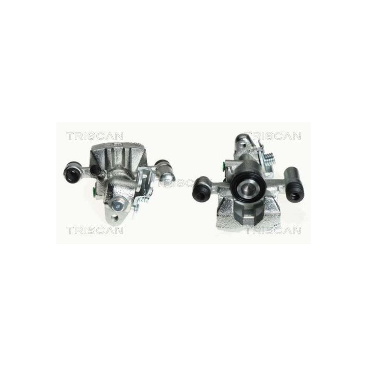 Stabdžių apkaba TRISCAN 8170 342005