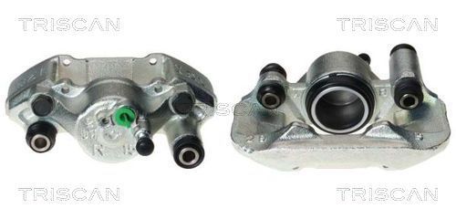 Stabdžių apkaba TRISCAN 8170 342011