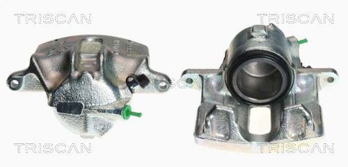 Stabdžių apkaba TRISCAN 8170 342141