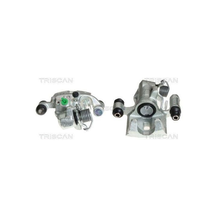 Stabdžių apkaba TRISCAN 8170 342186