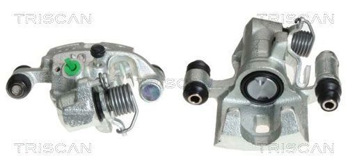 Stabdžių apkaba TRISCAN 8170 342186