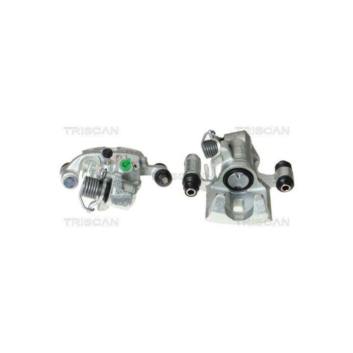 Stabdžių apkaba TRISCAN 8170 342187