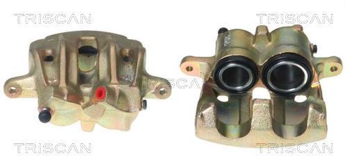 Stabdžių apkaba TRISCAN 8170 342232