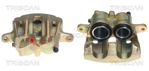 Stabdžių apkaba TRISCAN 8170 342233