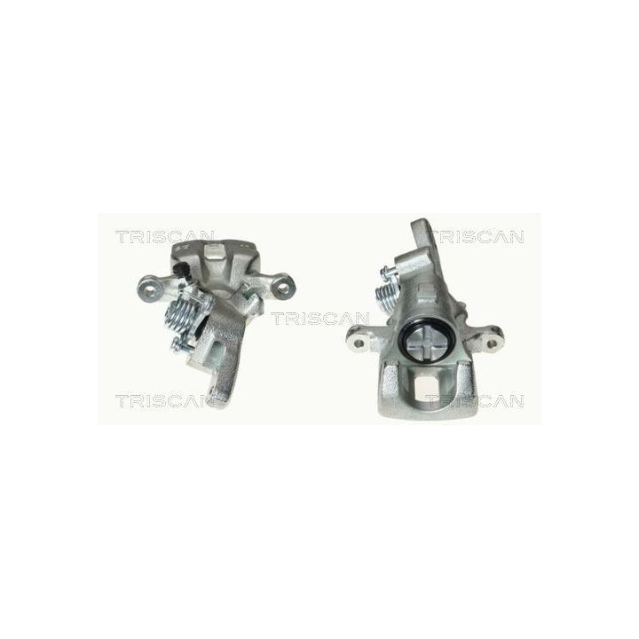 Stabdžių apkaba TRISCAN 8170 342261