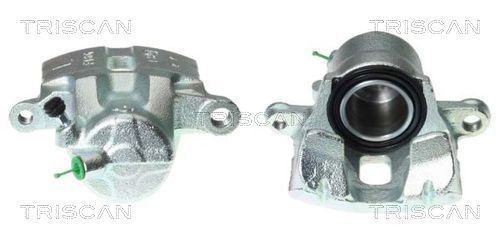 Stabdžių apkaba TRISCAN 8170 342302