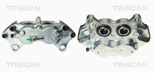 Stabdžių apkaba TRISCAN 8170 342322