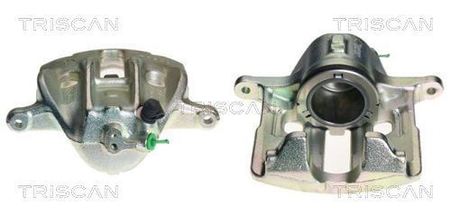 Stabdžių apkaba TRISCAN 8170 342405