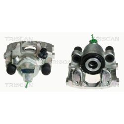 Stabdžių apkaba TRISCAN 8170 342407