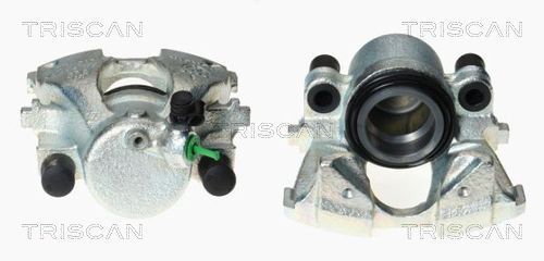 Stabdžių apkaba TRISCAN 8170 342469