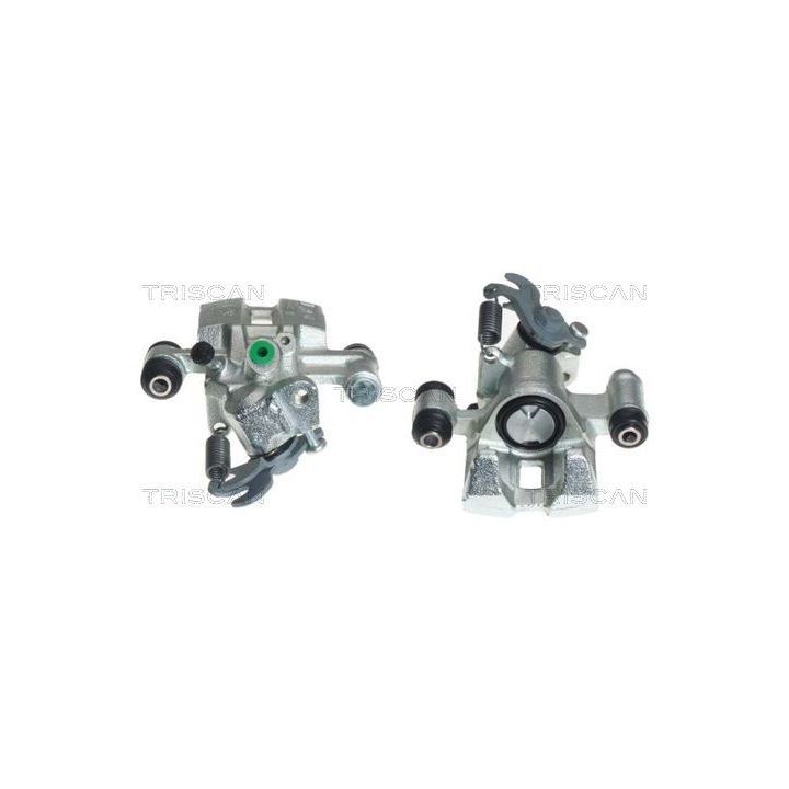 Stabdžių apkaba TRISCAN 8170 342520