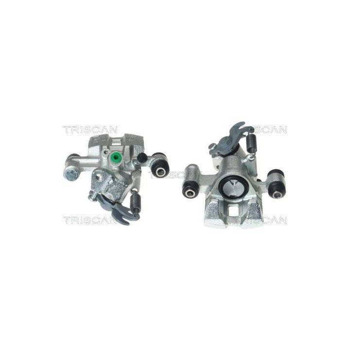 Stabdžių apkaba TRISCAN 8170 342521