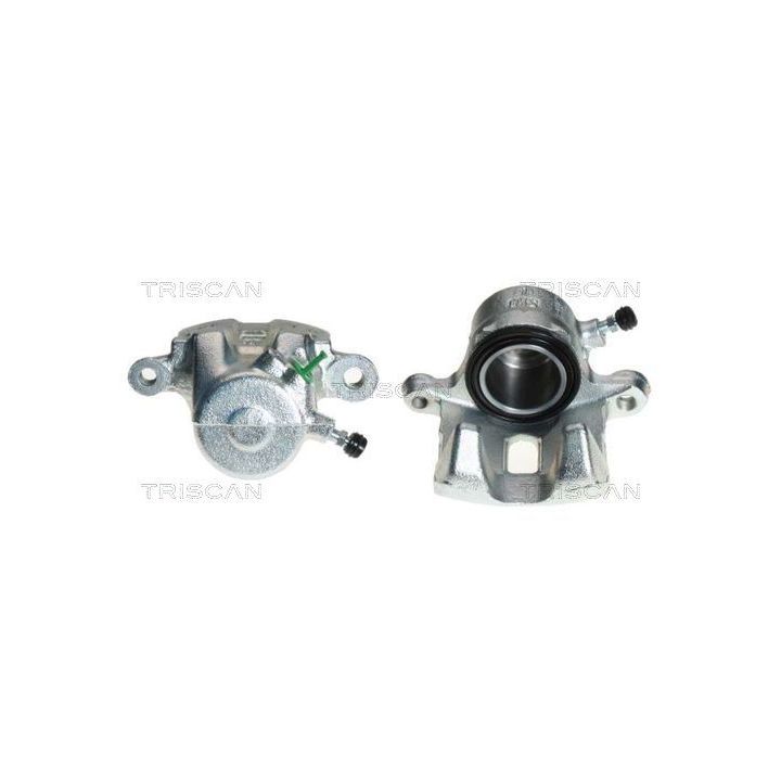 Stabdžių apkaba TRISCAN 8170 342656