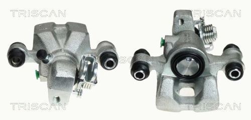 Stabdžių apkaba TRISCAN 8170 342729