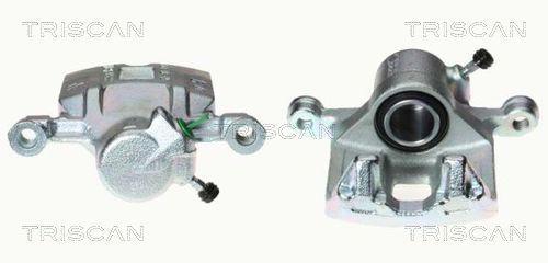 Stabdžių apkaba TRISCAN 8170 342784