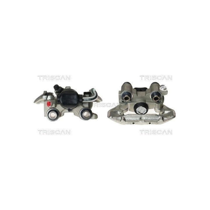 Stabdžių apkaba TRISCAN 8170 342787