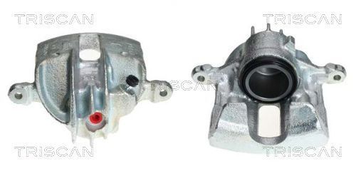 Stabdžių apkaba TRISCAN 8170 342855