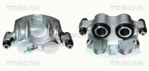 Stabdžių apkaba TRISCAN 8170 342943