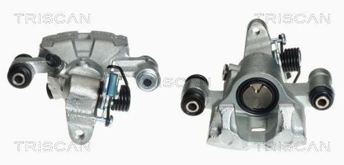 Stabdžių apkaba TRISCAN 8170 342951