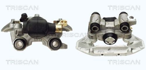 Stabdžių apkaba TRISCAN 8170 342957