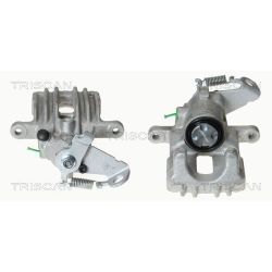 Stabdžių apkaba TRISCAN 8170 343039