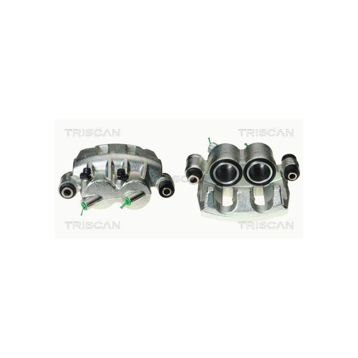 Stabdžių apkaba TRISCAN 8170 343044