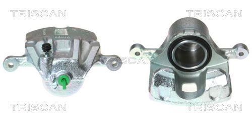 Stabdžių apkaba TRISCAN 8170 343150