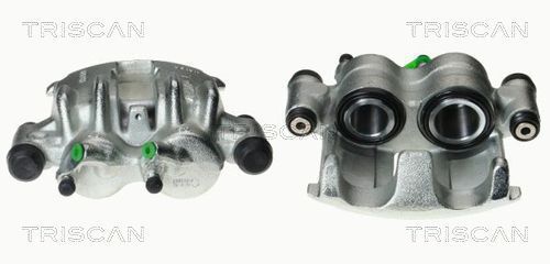 Stabdžių apkaba TRISCAN 8170 343222