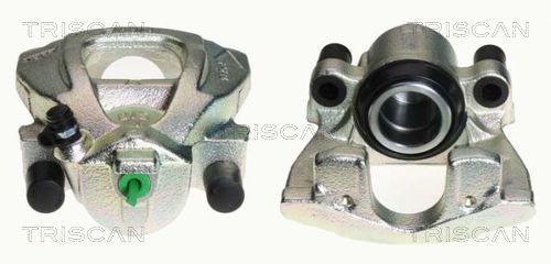 Stabdžių apkaba TRISCAN 8170 343276