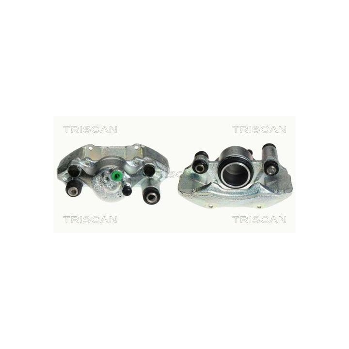 Stabdžių apkaba TRISCAN 8170 343301