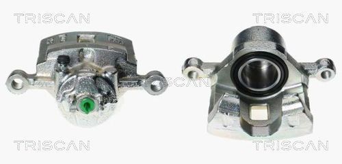 Stabdžių apkaba TRISCAN 8170 343302