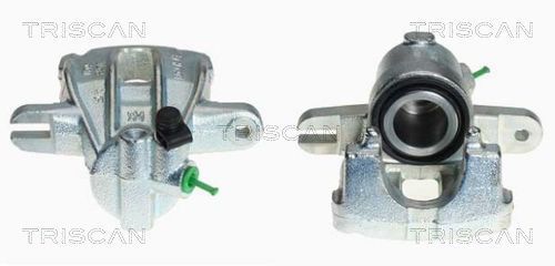 Stabdžių apkaba TRISCAN 8170 343336