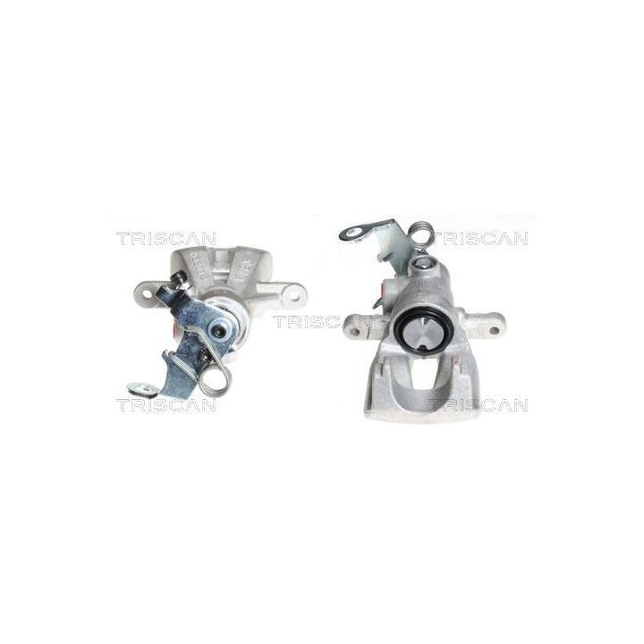 Stabdžių apkaba TRISCAN 8170 343347