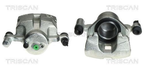 Stabdžių apkaba TRISCAN 8170 343348