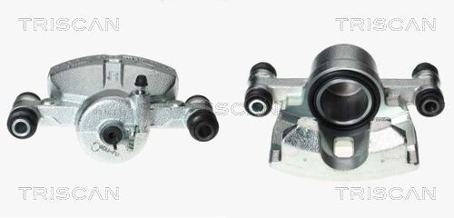 Stabdžių apkaba TRISCAN 8170 343459