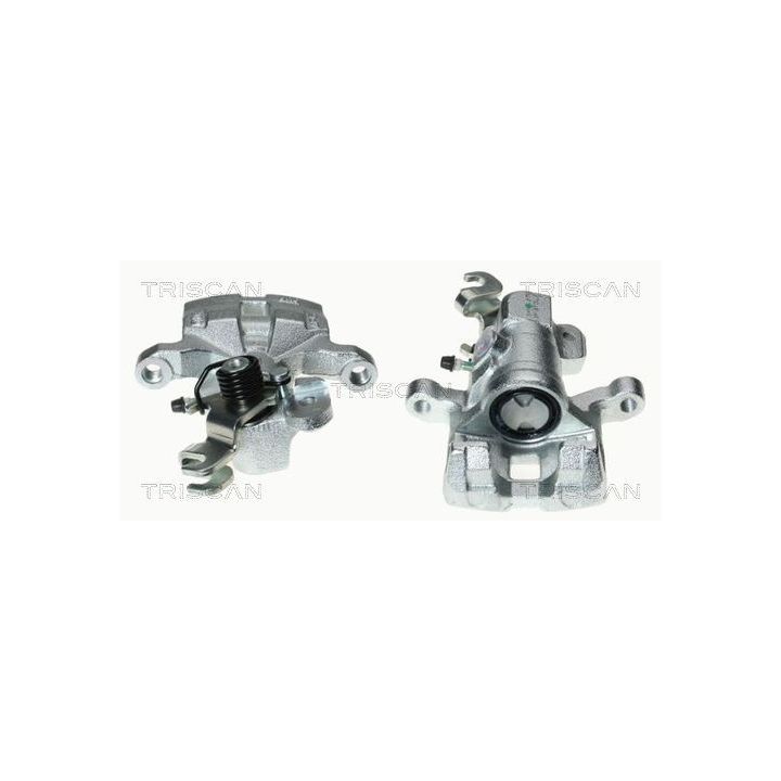 Stabdžių apkaba TRISCAN 8170 343492