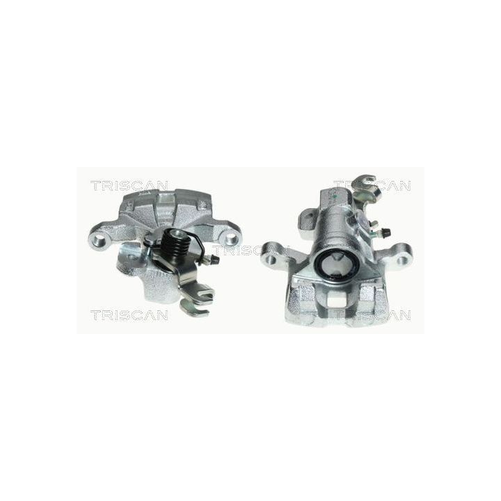 Stabdžių apkaba TRISCAN 8170 343493