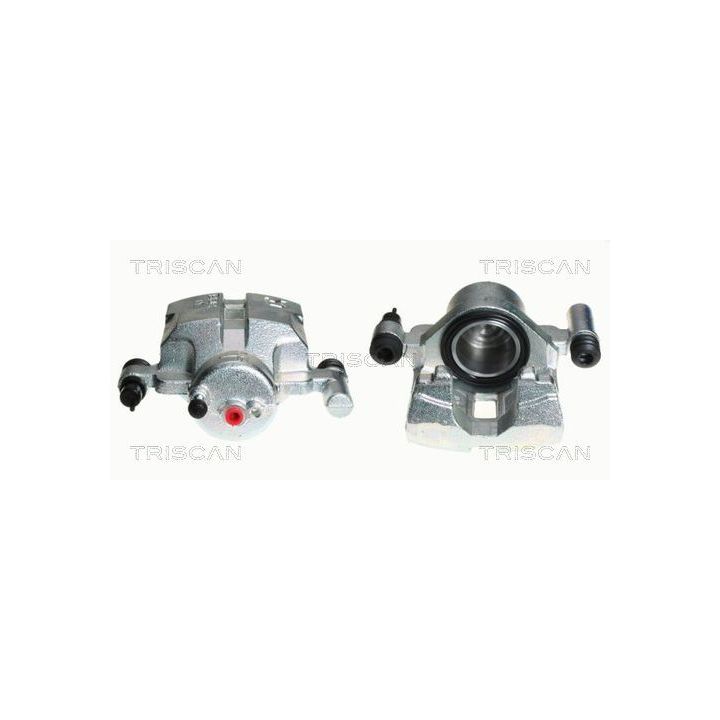 Stabdžių apkaba TRISCAN 8170 343494