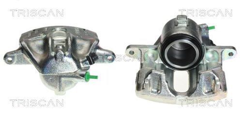 Stabdžių apkaba TRISCAN 8170 343509