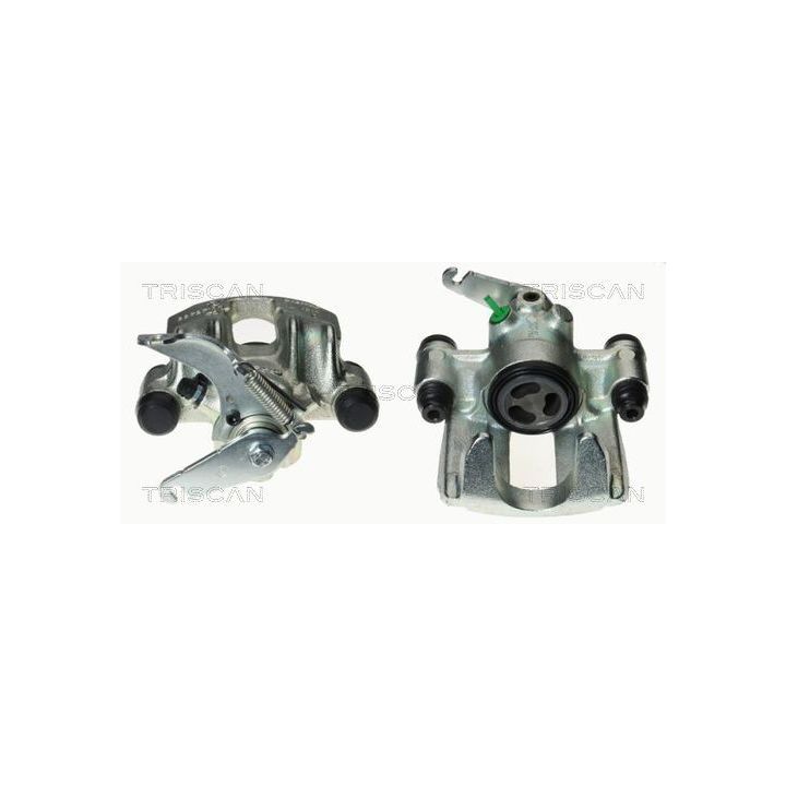 Stabdžių apkaba TRISCAN 8170 343528