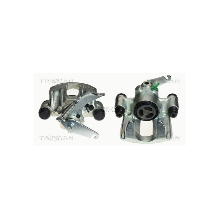 Stabdžių apkaba TRISCAN 8170 343529