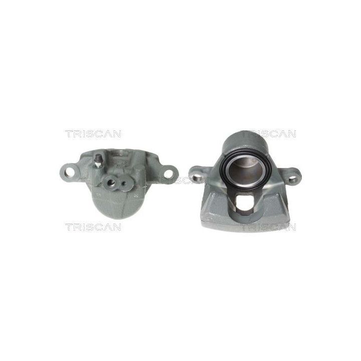 Stabdžių apkaba TRISCAN 8170 343536