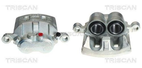 Stabdžių apkaba TRISCAN 8170 343560