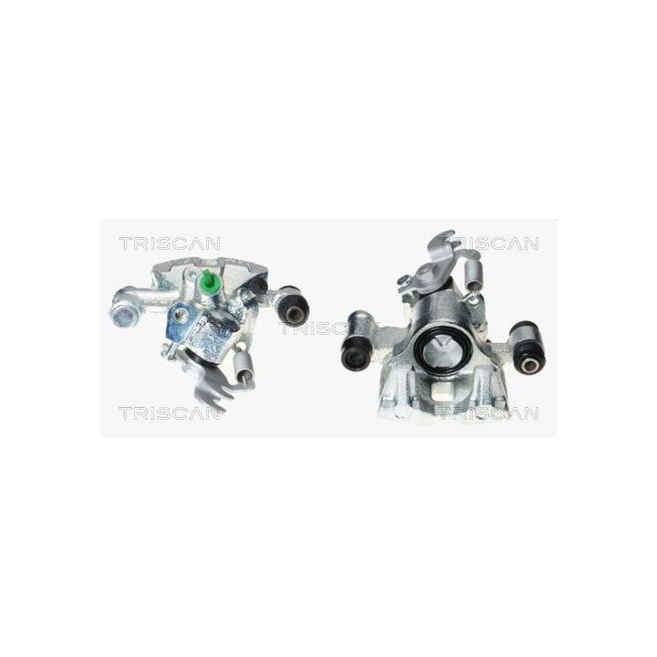 Stabdžių apkaba TRISCAN 8170 343591