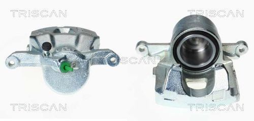 Stabdžių apkaba TRISCAN 8170 343604